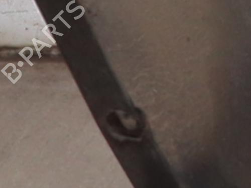Front bumper RENAULT MASTER II Van (FD) 2.5 dCi | BP26665863C7 