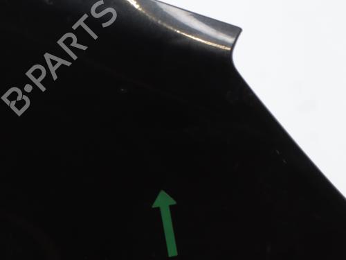 Right front fenders OPEL MERIVA B MPV (S10) 1.4 (75) | BP28048372C42 