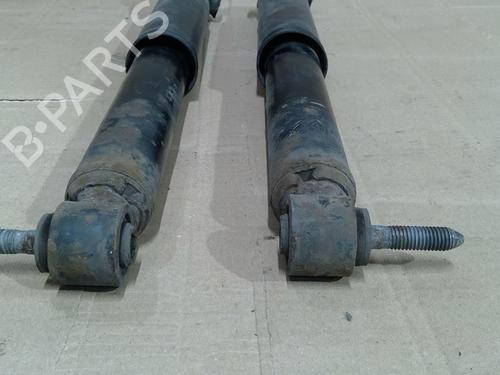 Used Right rear shock absorber Right rear shock absorber RENAULT SCÉNIC III (JZ0/1_) 1.6 dCi (JZ00, JZ12) (130 hp) 28133651 28133651