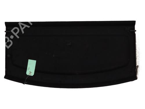 Rear parcel shelf VW GOLF V (1K1) 1.9 TDI | BP27527628C85  - Image 6