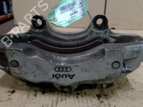 Right front brake caliper AUDI Q7 (4LB) 3.0 TDI quattro | BP27637463M104 - Image 2