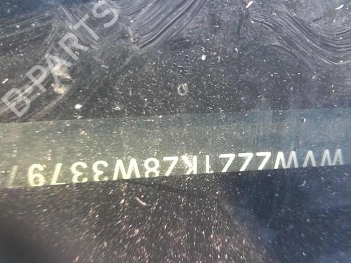Steering column stalk VW GOLF V (1K1) 1.9 TDI | BP22003642I23 