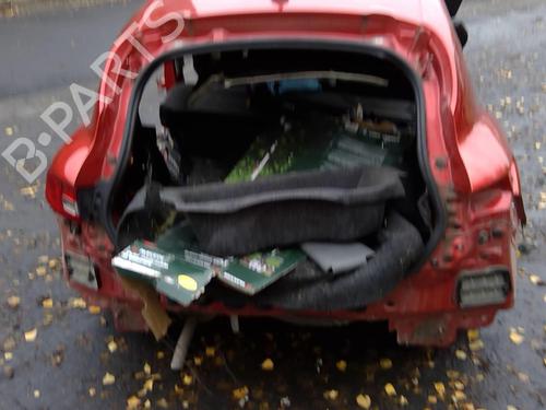 Engine RENAULT CLIO IV (BH_) 1.5 dCi 75 | BP30550960M1  - Image 29