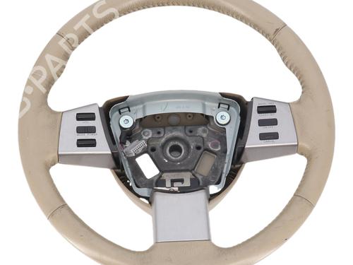 Used Steering wheel Steering wheel NISSAN MURANO I (Z50) 3.5 4x4 (234 hp) 39957872 39957872