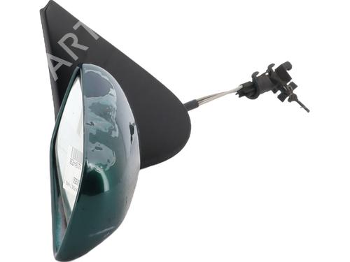 Right mirror VW POLO III (6N1) 75 1.6 | BP28480116C27 