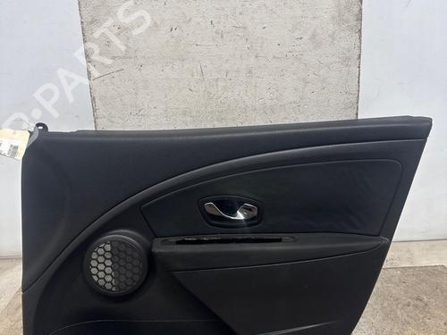 Front right panel RENAULT MEGANE III Hatchback (BZ0/1_, B3_) 1.5 dCi (BZ0C) | BP39986512C59 - Image 3