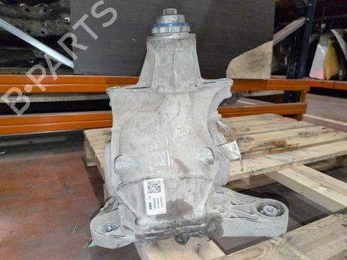 Used Rear differential Rear differential 37742995 37742995
