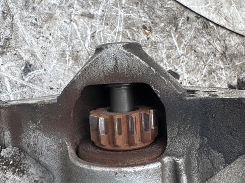 Used Starter Starter 38602804 38602804