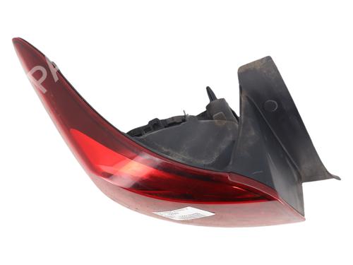 Left taillight DACIA SANDERO II 1.0 SCe 75 (B8JC, B8JD, B8NC) | BP36955968C34 - Image 3