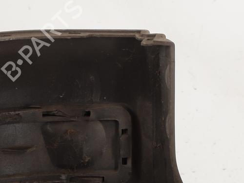 Rear bumper SEAT ALHAMBRA (7V8, 7V9) 1.9 TDI | BP24964942C8 