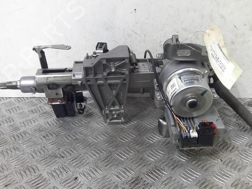 Used Steering column Steering column RENAULT CLIO IV (BH_) 1.5 dCi 75 (75 hp) 25276225 25276225