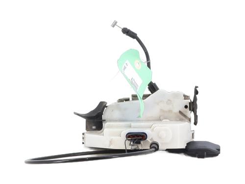 front-left-lock-renault-scenic-ii-jm01_-2003-2004-2005-2006-2007-2008-2009-2010-30763780 main image