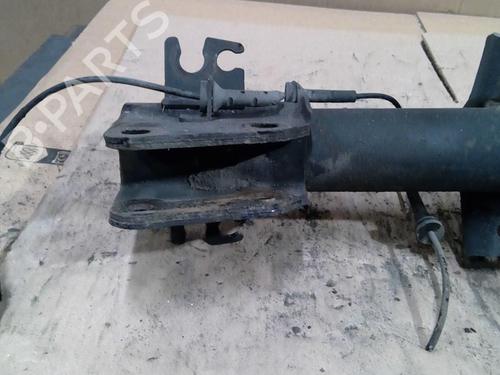 Used Left front shock absorber Left front shock absorber RENAULT MASTER III Van (FV) 2.3 dCi 145 FWD (FV0E, FV0F, FV0H, FV02, FV0M, FV0S,... (146 hp) 32041933 32041933