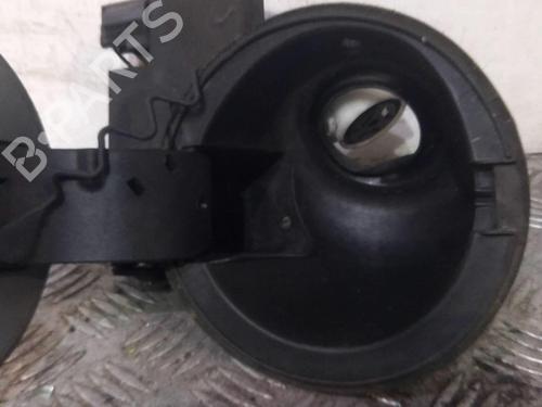Fuel flap FORD FOCUS C-MAX (DM2) 1.6 TDCi | BP20368231C131 