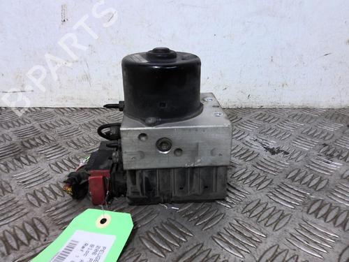 ABS pump PEUGEOT 206 Hatchback (2A/C) 1.9 D | BP20354647M43 