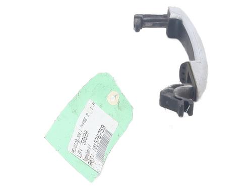 Front left exterior door handle PEUGEOT 308 I (4A_, 4C_) 1.6 HDi | BP25275992C128 