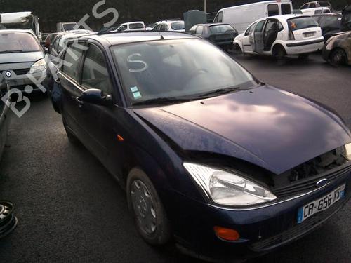 Left taillight FORD FOCUS I Saloon (DFW) 1.8 Turbo DI / TDDi | BP20363283C34 