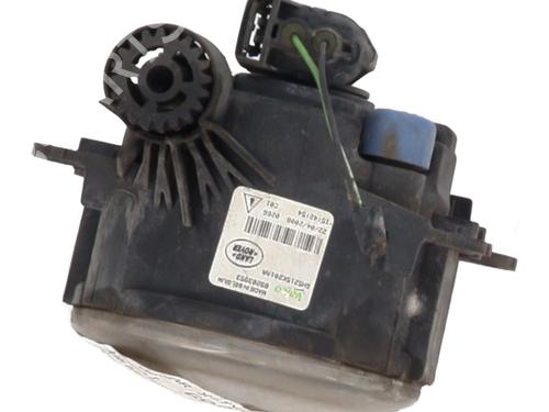 Left front fog light JAGUAR X-TYPE I (X400) 2.2 D | BP30147649C30
