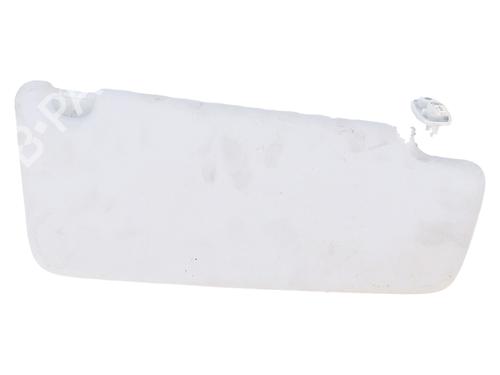 Left sun visor OPEL CORSA E (X15) 1.4 (08, 68) | BP35997944I1 - Image 3