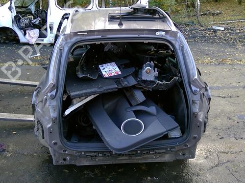 Engine control unit (ECU) RENAULT CLIO III Grandtour (KR0/1_) 1.5 dCi (KR0G) | BP29896776M57  - Image 21