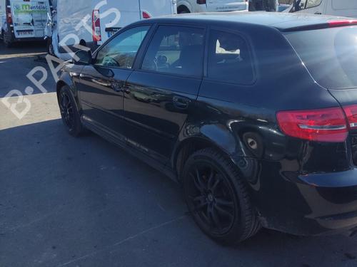 Starter AUDI A3 Sportback (8PA) 2.0 TDI quattro | BP26034791M8  - Image 10