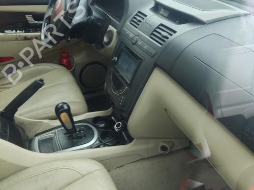 Right rear window switch SSANGYONG REXTON / REXTON II (GAB_) 2.7 D 4x4 | BP33729811I28  - Image 7