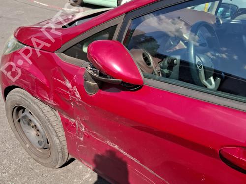 Left headlight FORD FIESTA VI (CB1, CCN) 1.6 TDCi | BP27708392C28  - Image 21