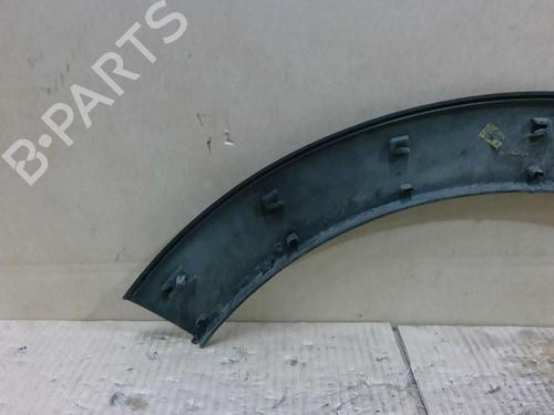 Rear left wheel arch trim CITROËN C3 III (SX) 1.6 BlueHDi 100 | BP29621445C136 