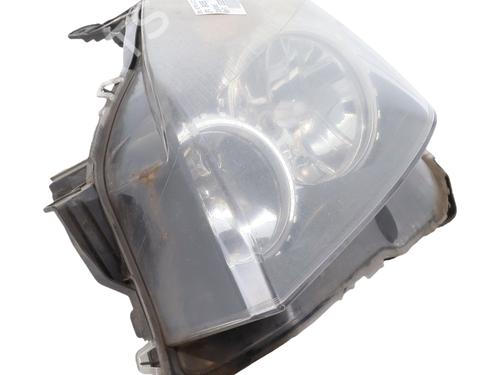 Left headlight OPEL ASTRA H GTC (A04) 1.7 CDTI (L08) | BP39020799C28 - Image 6