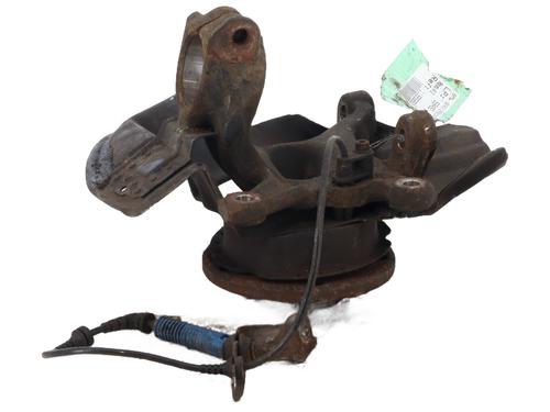 Left front steering knuckle BMW 3 Coupe (E46) 320 Ci | BP31961438M25