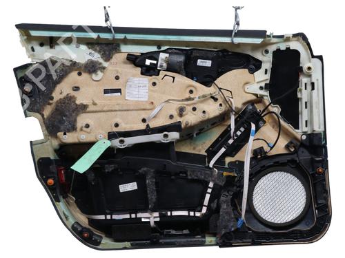 Front right panel MERCEDES-BENZ CLS (C219) CLS 320 CDI (219.322) | BP28174980C59 