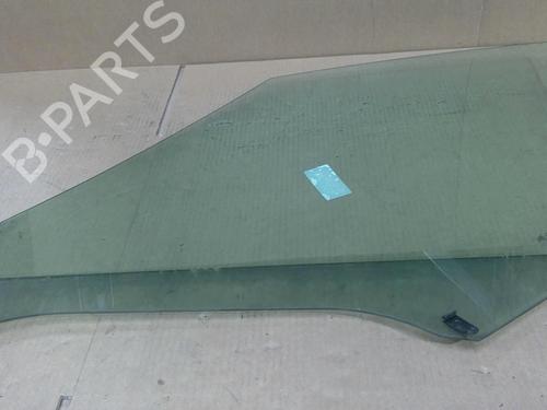Front right door window CITROËN C4 Grand Picasso I (UA_) 1.6 HDi 110 | BP29196921C19 
