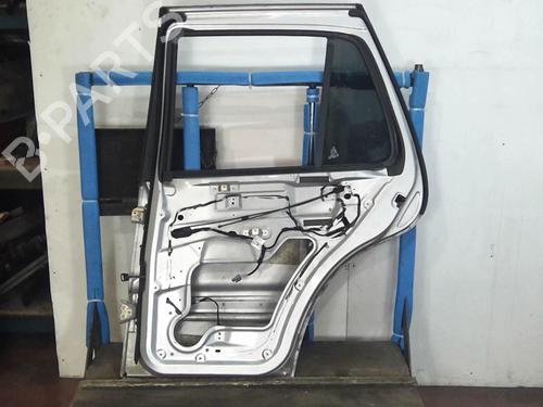 Right rear door MERCEDES-BENZ M-CLASS (W163) ML 400 CDI (163.128) | BP22003302C5 