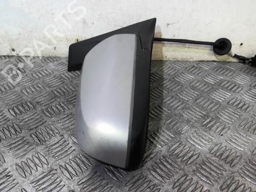 Right mirror OPEL ZAFIRA / ZAFIRA FAMILY B (A05) 1.7 CDTI (M75) | BP20368640C27 
