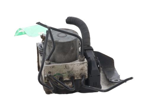 Used ABS pump NISSAN QASHQAI / QASHQAI +2 I (J10, NJ10, JJ10E) 1.5 dCi (106 hp) 22653937