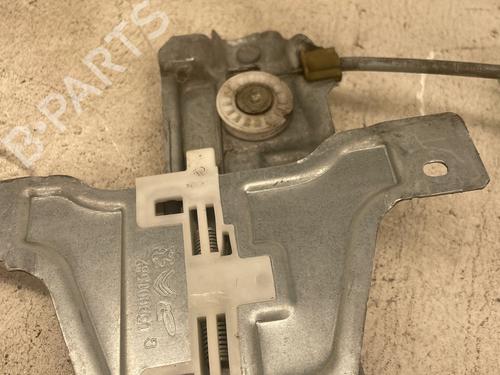Rear left window mechanism CITROËN C3 III (SX) 1.2 PureTech 82 | BP37278149C24 - Image 2