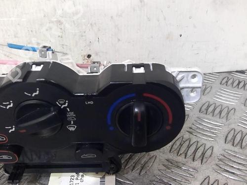 Climate control KIA PICANTO I (SA) 1.1 CRDi | BP20355519I5 
