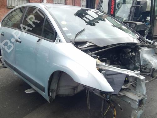 Right mirror CITROËN C4 I (LC_) 1.6 HDi | BP20360310C27 