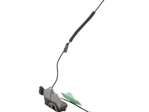 Rear right lock PEUGEOT 5008 (0U_, 0E_) 1.6 HDi | BP28965958C99 