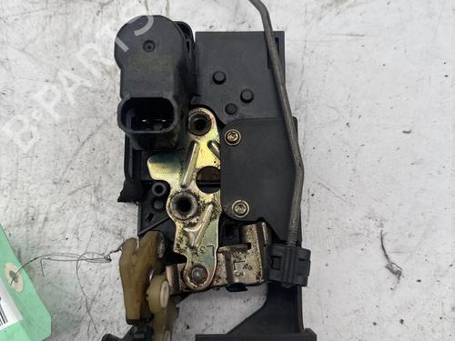 Used Rear left lock Rear left lock ALFA ROMEO 156 (932_) 2.4 JTD (932B1) (136 hp) 34454984 34454984