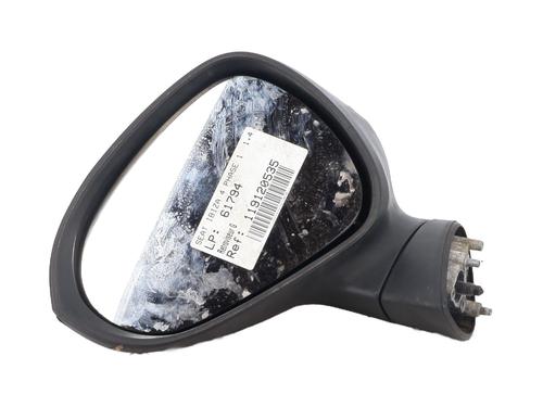 Used Left mirror SEAT IBIZA IV (6J5, 6P1) 1.4 TDI (80 hp) 31655466