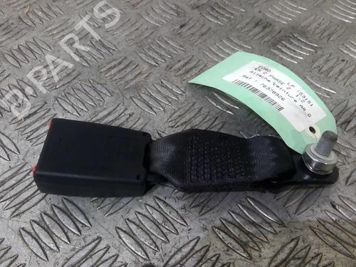 Used Seat buckle FORD KA (RU8) 1.2 (69 hp) 20363481