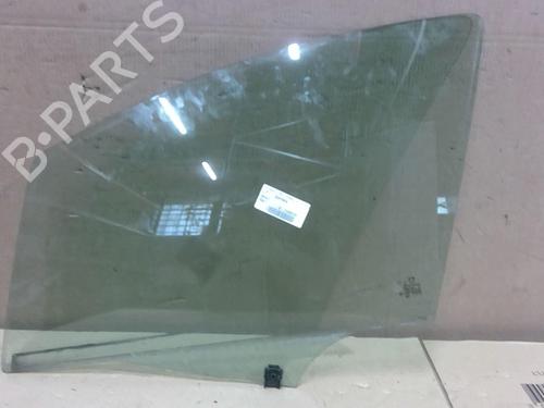 Used Front left door window Front left door window 31184793 31184793