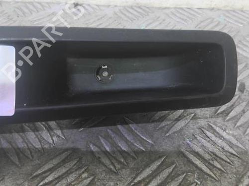 Left front window switch CITROËN DS3 (SA_) 1.6 VTi 120 | BP20359156I27 