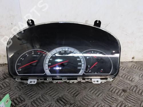 Instrument cluster CHEVROLET EPICA (KL1_) 2.0 D | BP20365815C47
