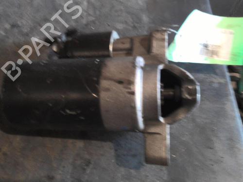Used Starter CITROËN C2 (JM_) 1.1 (60 hp) 26034754