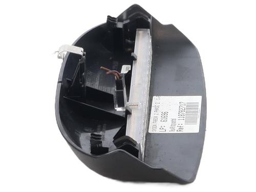 Third brake light SKODA FABIA II (542) 1.6 TDI | BP31655331L11 - Image 6