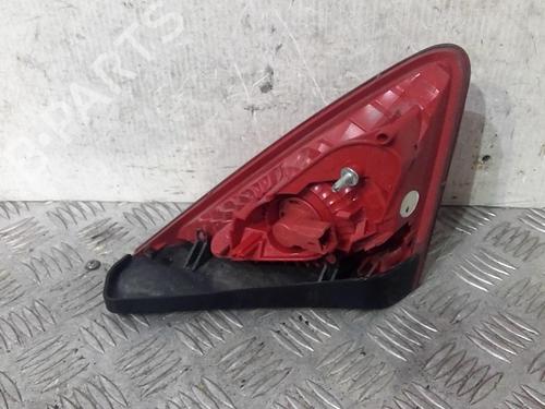 Right tailgate light PEUGEOT 3008 I MPV (0U_) 1.6 HDi | BP20357744C80 