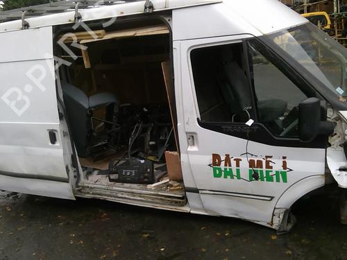 Front left lock FORD TRANSIT Van (FA_ _) 2.2 TDCi | BP30763522C98  - Image 13