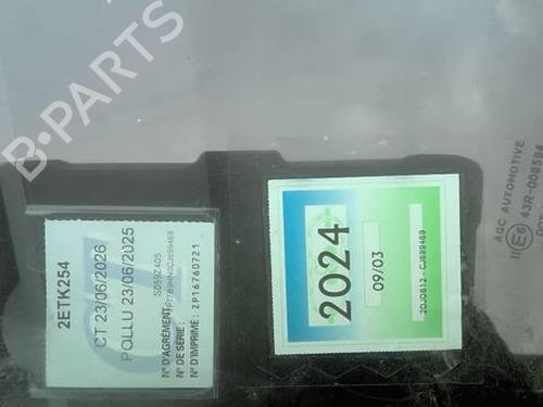 Front right panel CITROËN BERLINGO Box Body/MPV (B9) 1.6 HDi / BlueHDi 75 | BP25825189C59 - Image 10